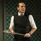 Clark Gregg as Phil Coulson in Marvel's Agents Of S.H.I.E.L.D.